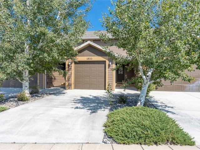 Townhouse for sale in Billings, Montana