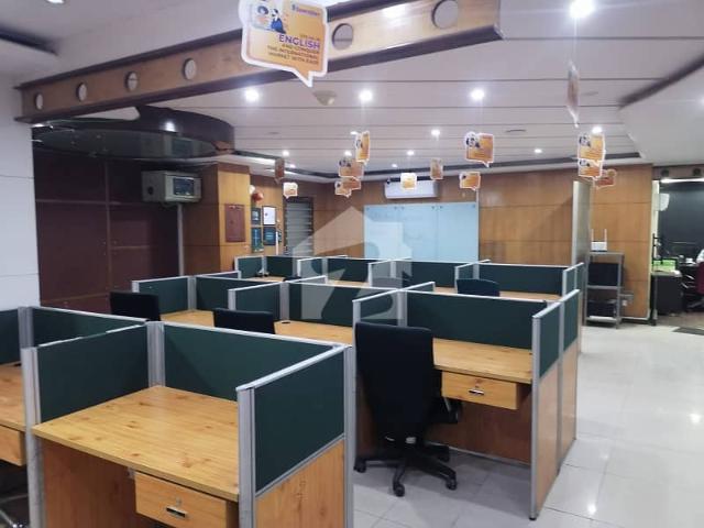 Office for rent in Rawalpindi, Islamabad Capital Territory
