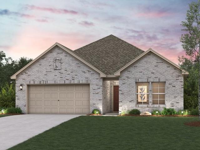 House for sale in Johnson, Texas