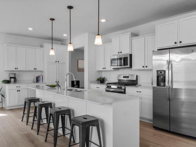 House for sale in Wright, Minnesota