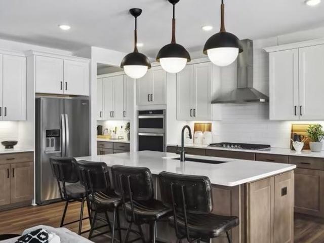 House for sale in Rosemount, Minnesota