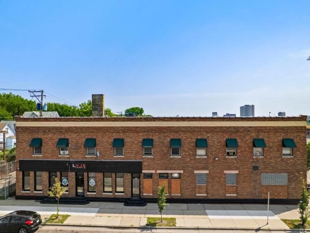 Commercial for sale in Ramsey, Minnesota