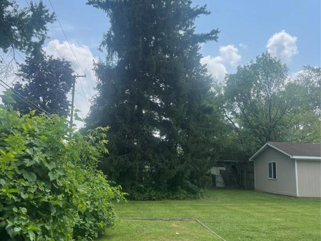 House for sale in Michigan