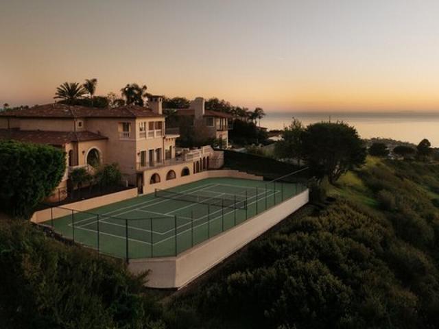 House for sale in Palos Verdes Peninsula, California