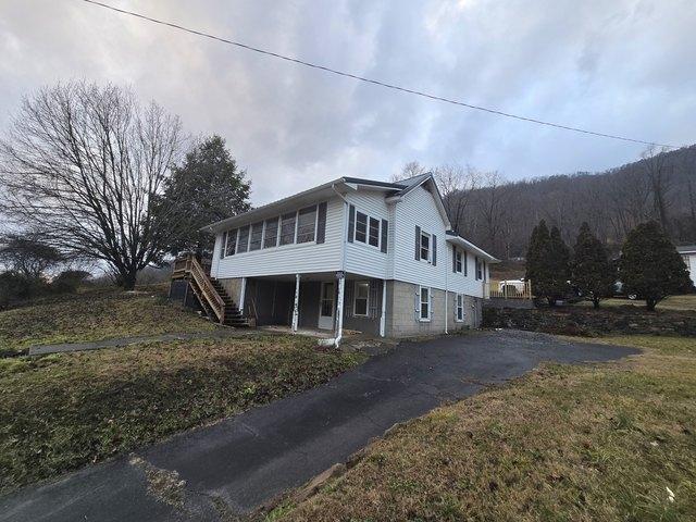 House for sale in Virginia