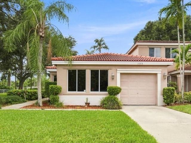Townhouse for sale in Davie, Broward County