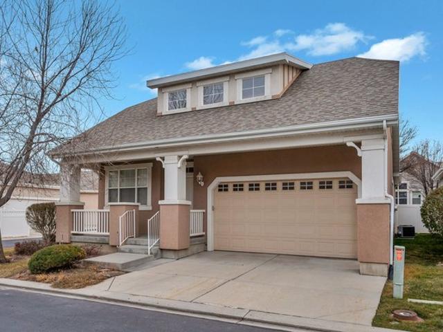 House for sale in South Jordan, Salt Lake County