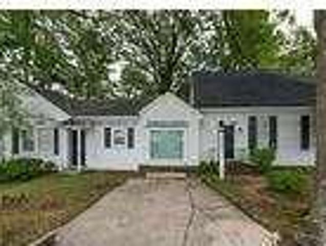 House for rent in Rocky Mount, North Carolina