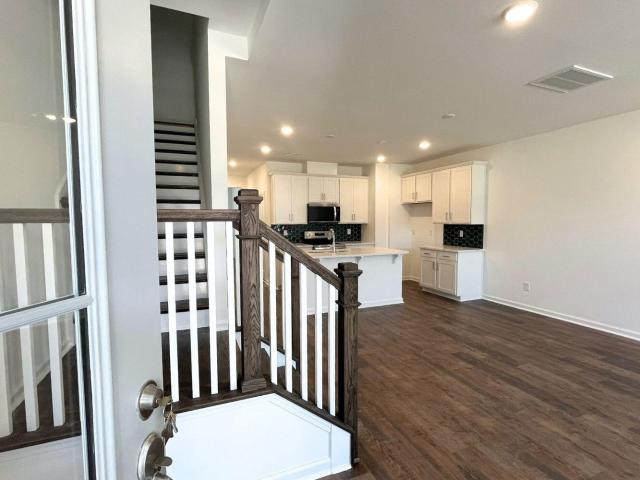 Townhouse for sale in Wendell Falls, Wendell