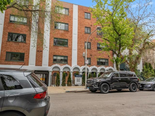 Apartment for rent in Chicago Park, Illinois