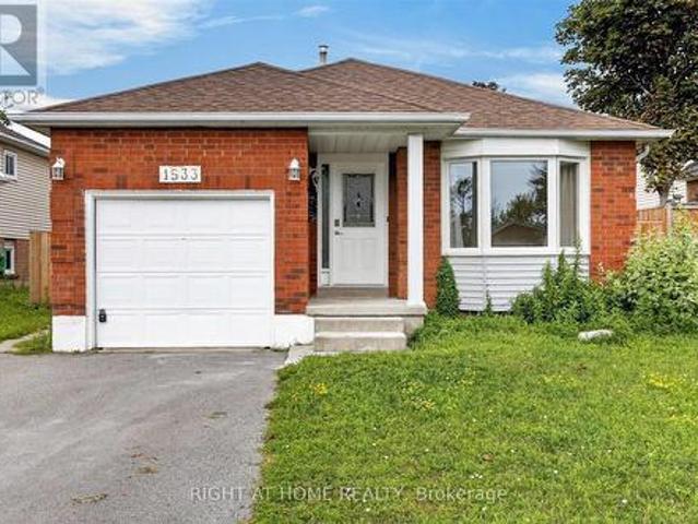 House for sale in Peterborough, Ontario