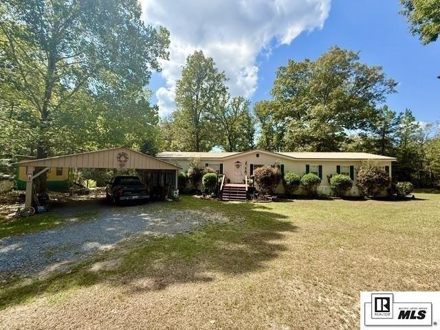 House for sale in Choudrant, Lincoln Parish
