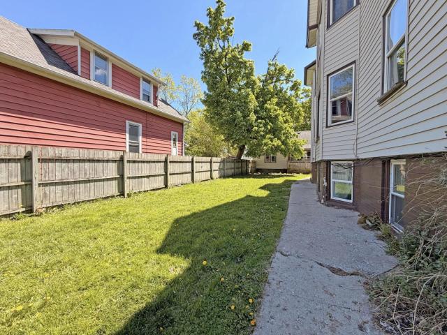 House for sale in Racine, Wisconsin