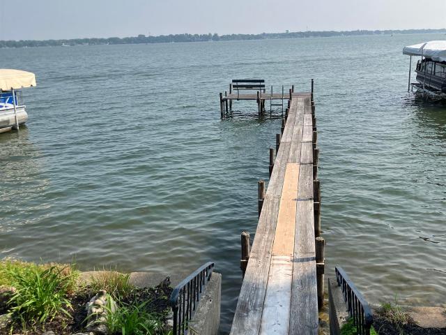 House for sale in Cerro Gordo, Iowa