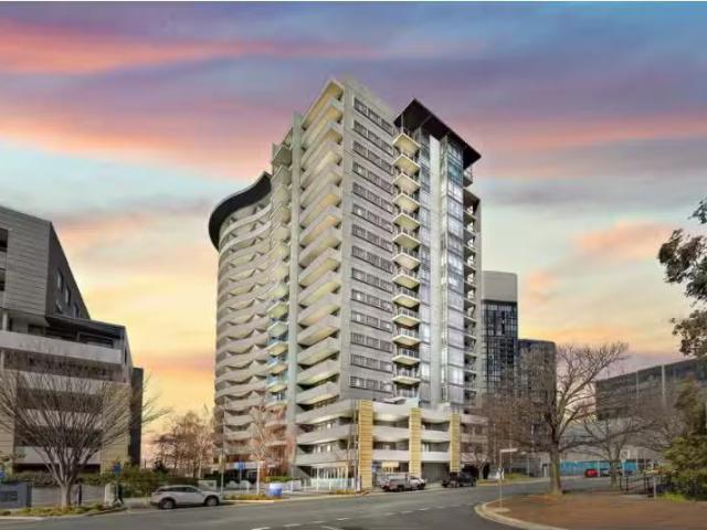 Apartment for rent in Belconnen, District of Belconnen