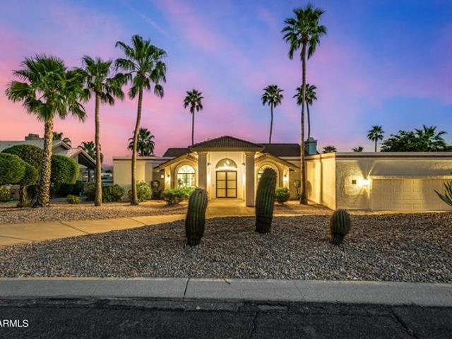 House for sale in Fountain Hills, Arizona
