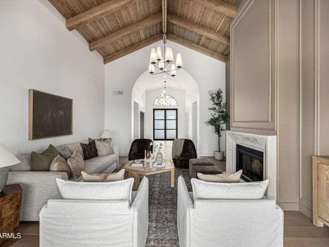 House for sale in Fountain Hills, Arizona