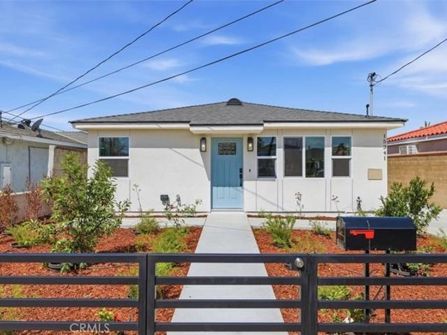 House for sale in Lawndale, California