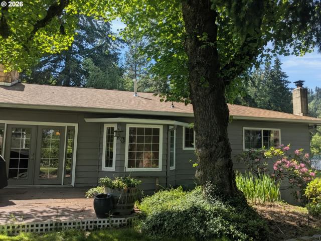 House for sale in Oregonia