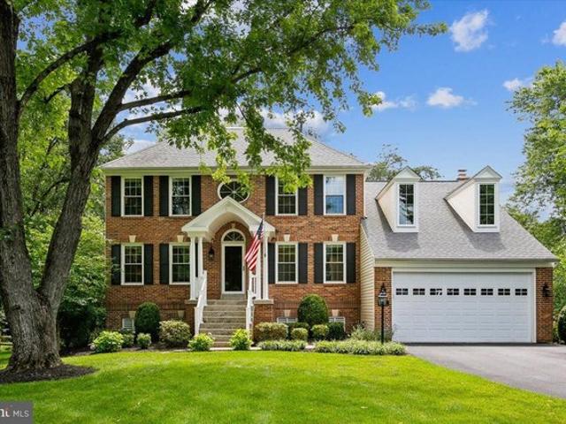 House for sale in Virginia