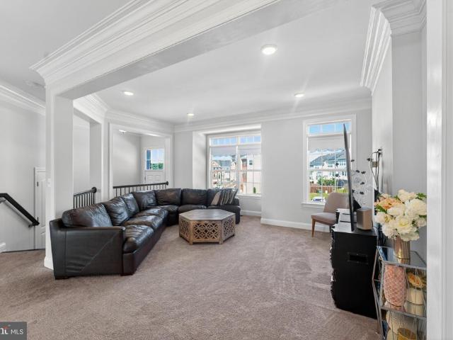 Townhouse for sale in Virginia