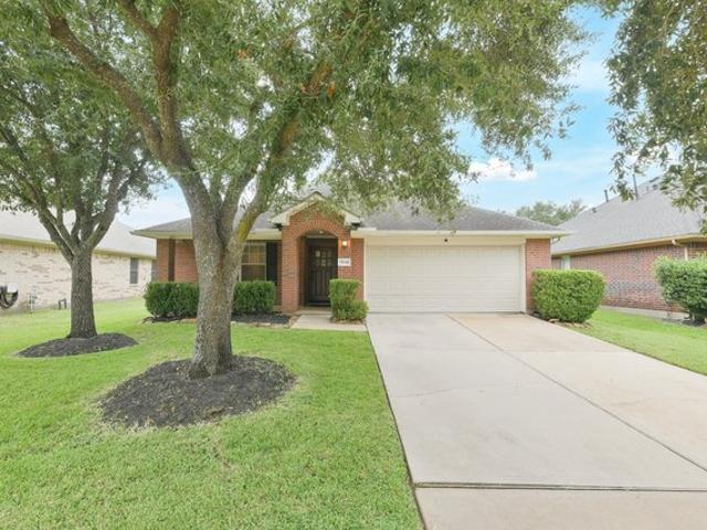 House for sale in Harris, Texas