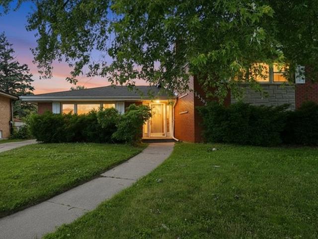 House for sale in South Holland, Illinois