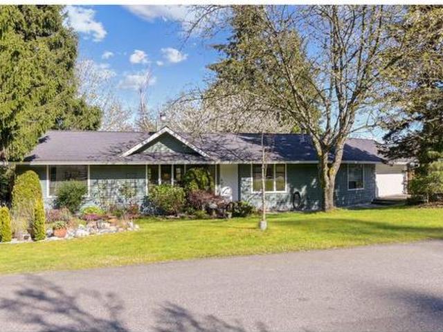 House for sale in Surrey, British Columbia