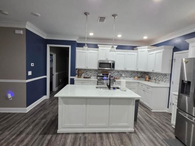 Property for rent in Gulfport, Mississippi
