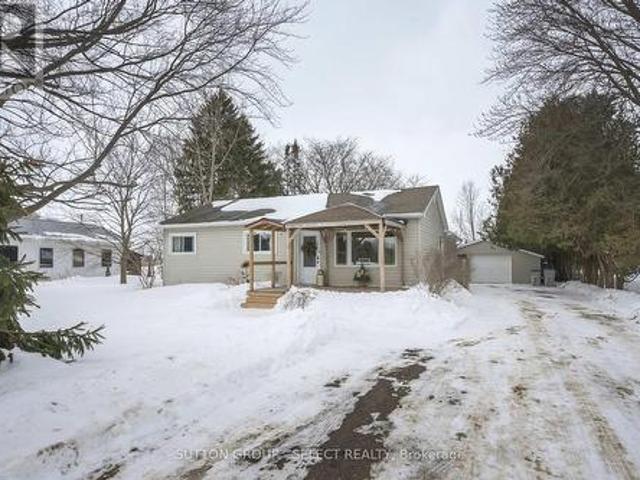 House for sale in Denfield, Ontario