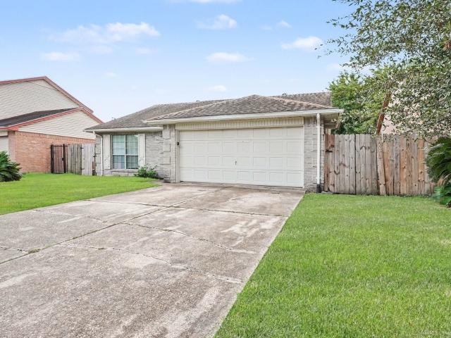 House for sale in Harris, Texas
