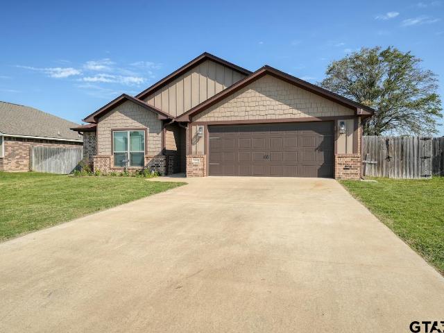 House for sale in Smith, Texas