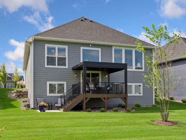 House for sale in Hennepin, Minnesota