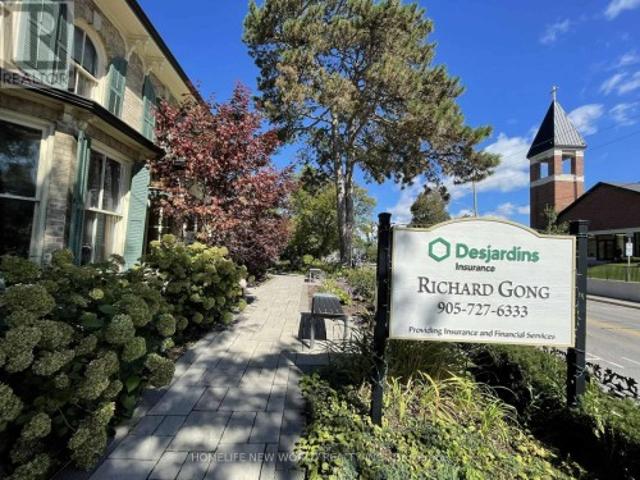 Commercial for sale in York, Ontario