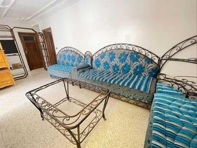 Appartement vente à L'Oriental