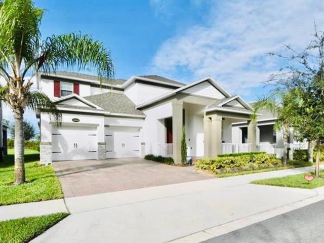 House for sale in Oakland, Florida