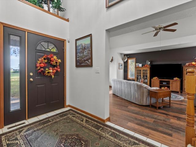 House for sale in Whiteside, Illinois