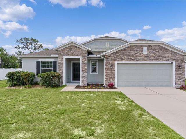 House for sale in Mascotte, Florida