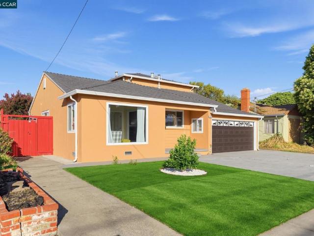 House for sale in San Leandro, Alameda County