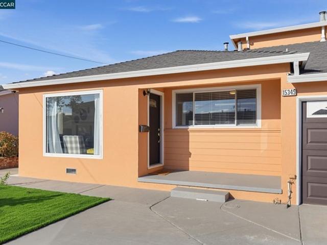 House for sale in San Leandro, Alameda County