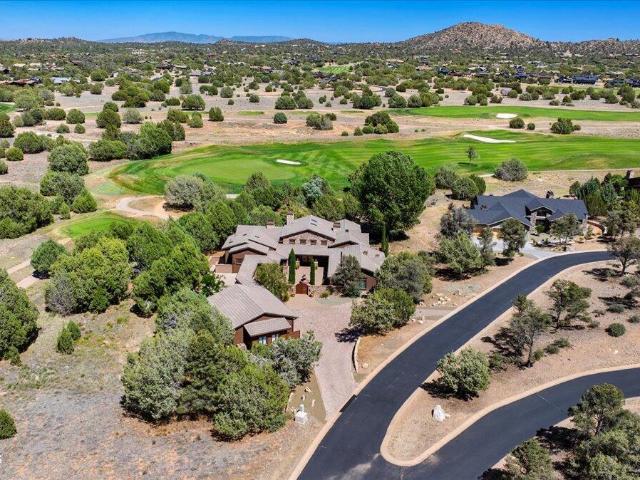House for sale in Prescott, Arizona