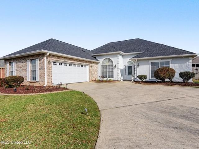 House for sale in Gulfport, Mississippi