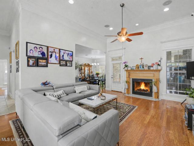 House for sale in Mississippi