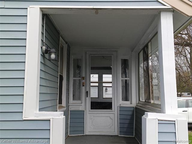 Property for rent in Redford, Michigan