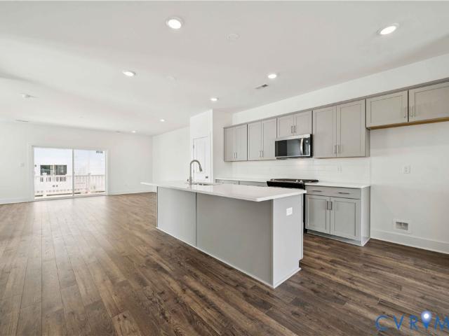 Townhouse for sale in Virginia