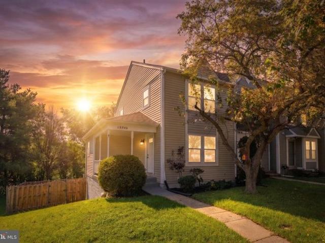 Townhouse for sale in Virginia