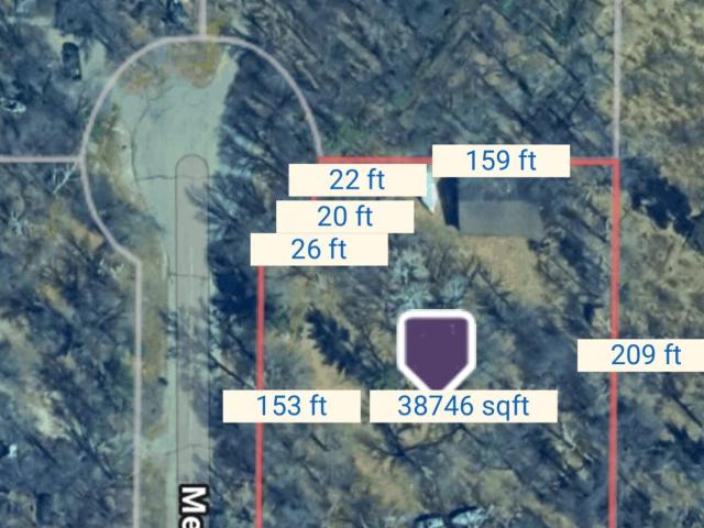Land for sale in Baxter, Minnesota