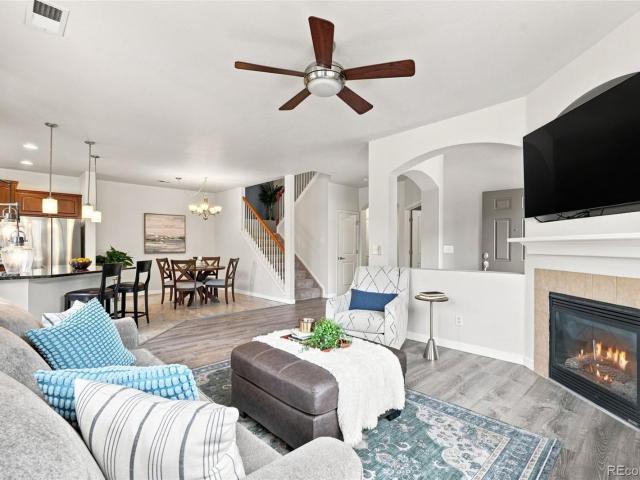 Townhouse for sale in Arvada, Colorado