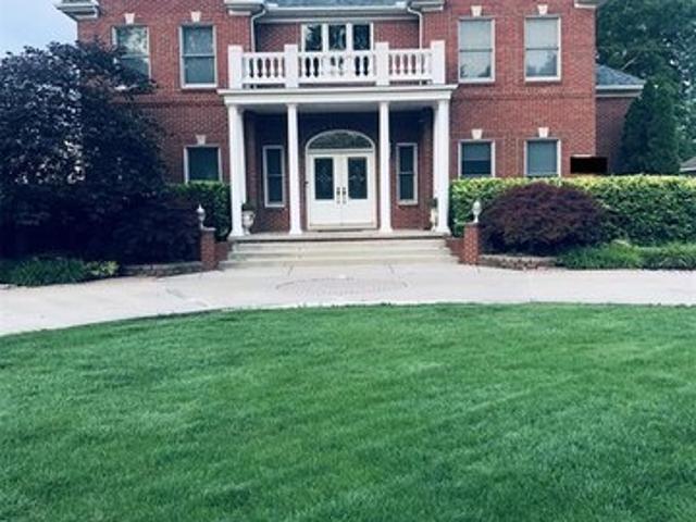 House for sale in Southgate, Michigan