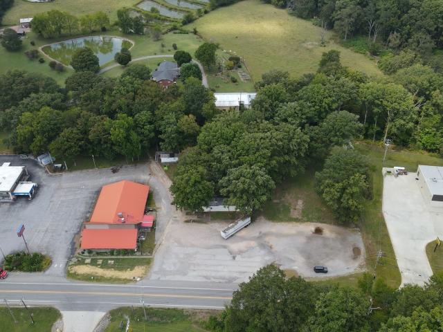 Property for sale in Tennessee